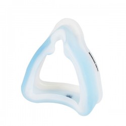 Replacement Cushion for DeVilbiss EasyFit SilkGel Full Face Mask